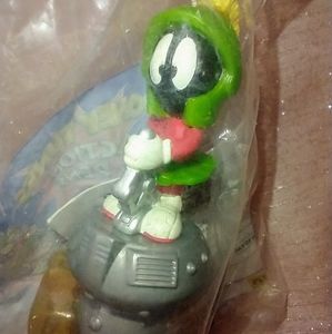 10🍟14$ Looney tunes action pen ❤️